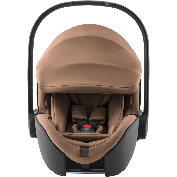 Britax-Römer BABY-SAFE pro warm caramel